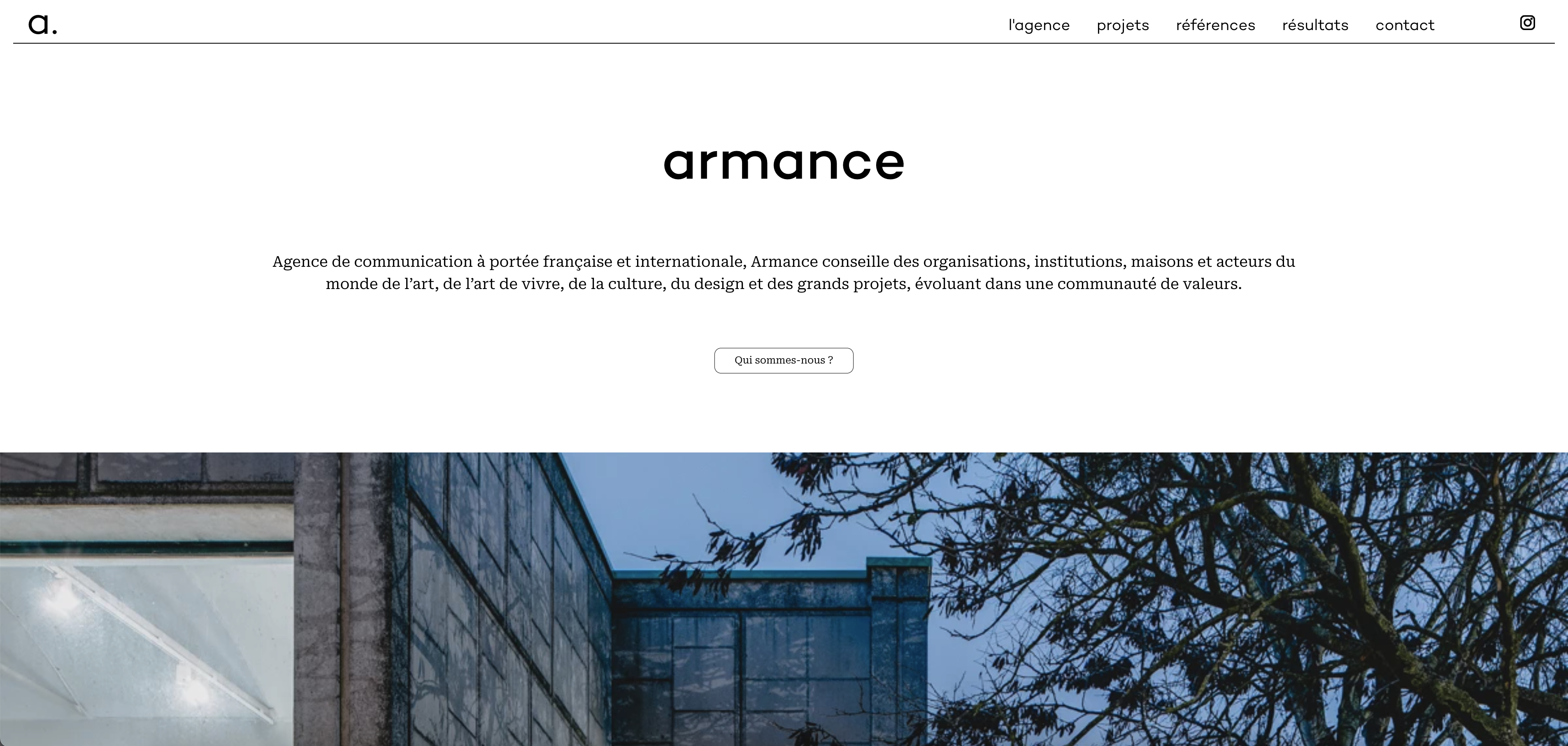Armance